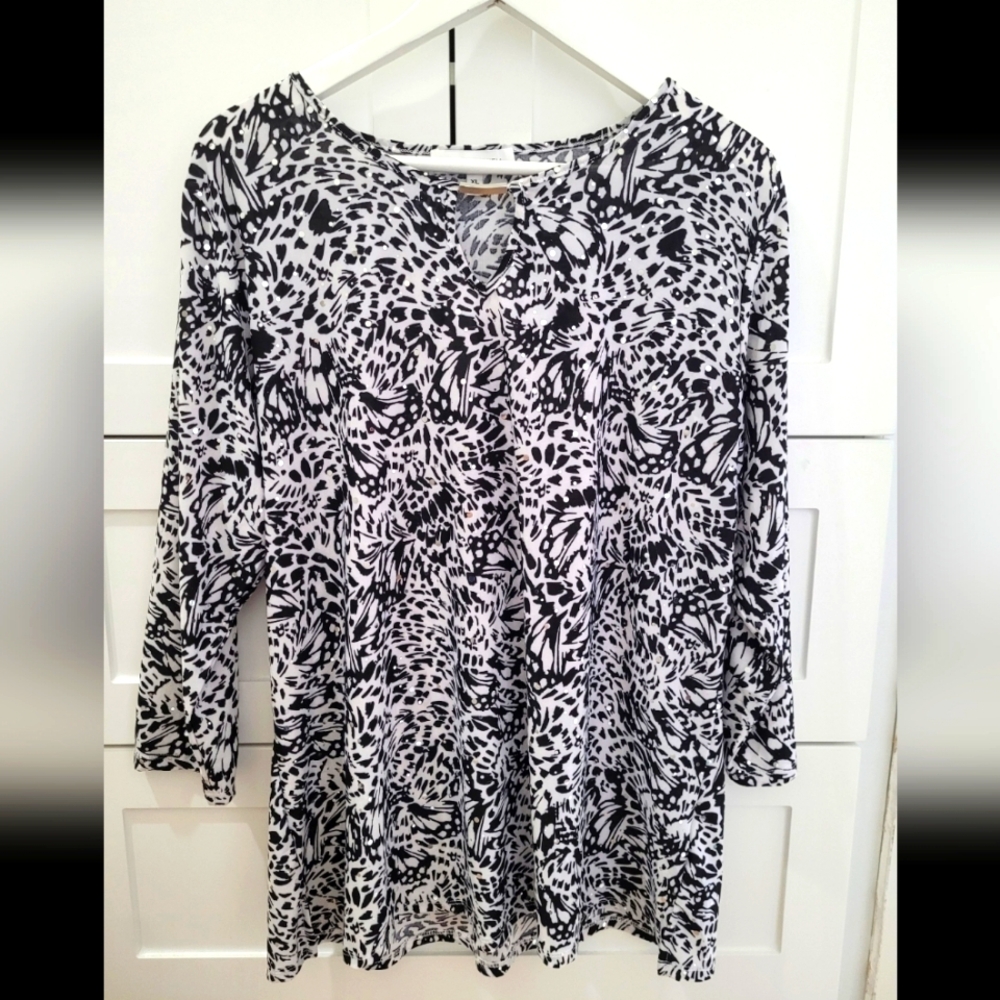 Emily Daniel's blouse for women